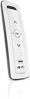 Somfy Fernbedienung & Sensor