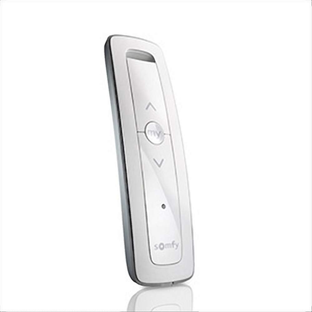 Somfy Fernbedienung & Sensor
