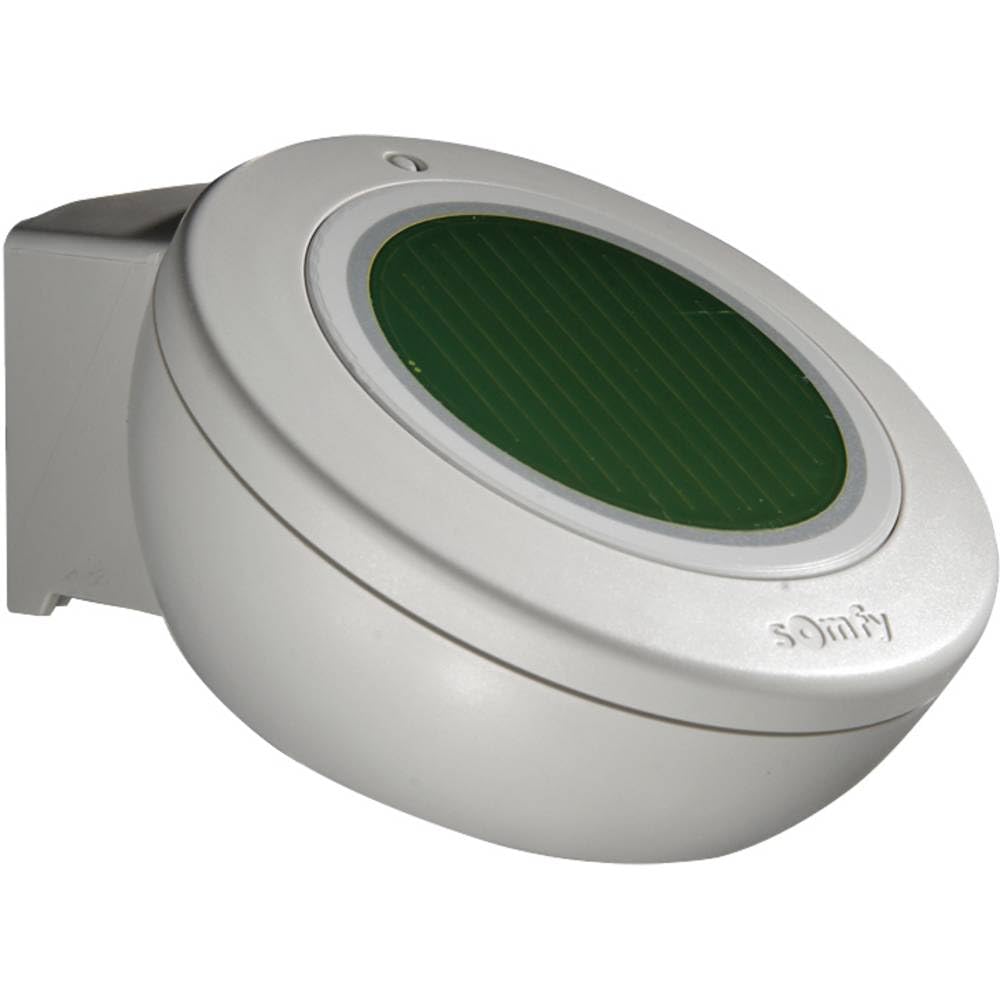 Somfy Fernbedienung & Sensor