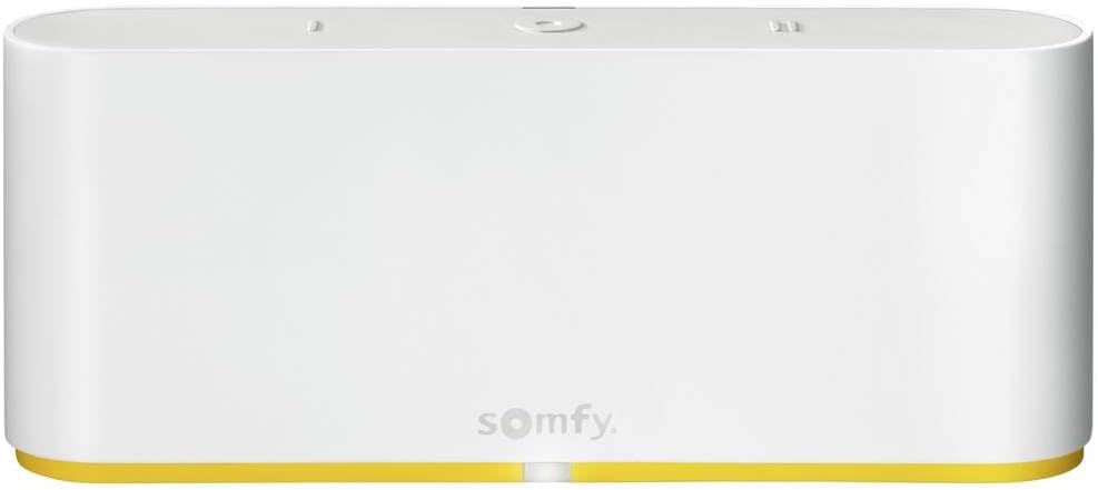 Somfy Fernbedienung & Sensor