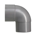 PVC elbow 90°