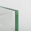 Glas Dachplatte 442 gehärtet 980mm