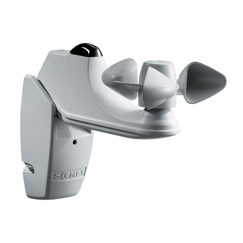 Somfy Fernbedienung & Sensor