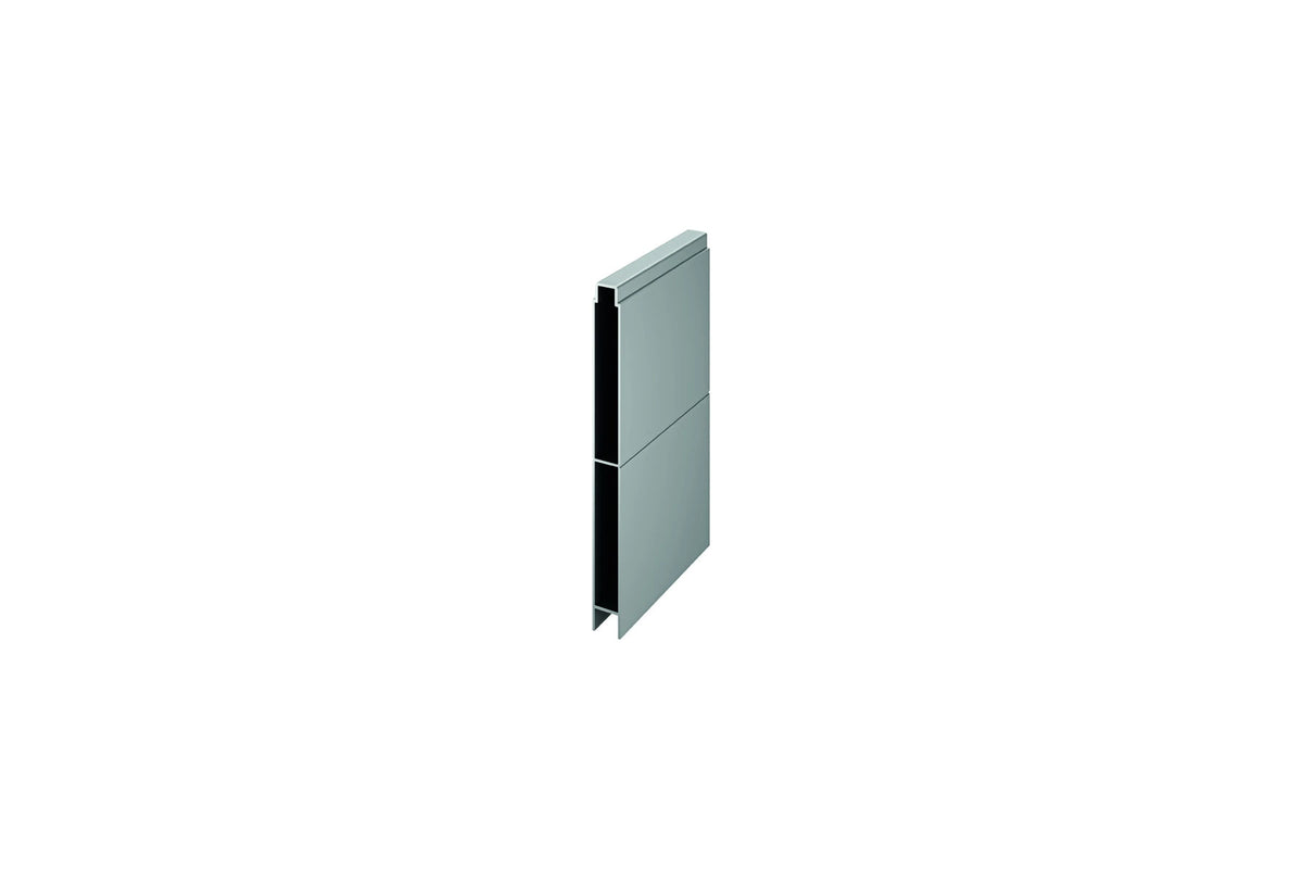 Aluminium-Rabattprofile (2316)
