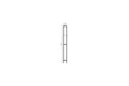 Aluminium-Rabattprofile (2316)